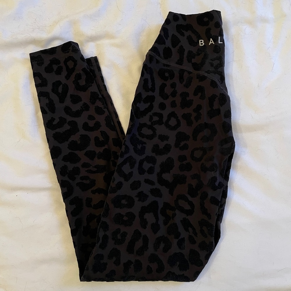 Balance Athletica Lux Panther Leggings